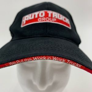 Auto Truck Group Trucker Hat
